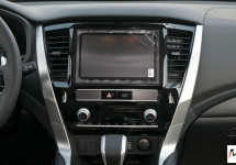 MITSUBISHI Montero Sport